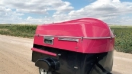 Łódka jest w pełni zintegrowana z przyczepą – jak dobrze dobrany kapelusz - zdjęcie 11