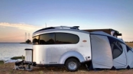 Amerykańska legenda  – dla dwojga - zdjęcie 7