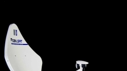 Antena na lata - zdjęcie 1