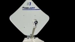 Antena na lata - zdjęcie 2