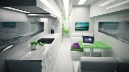 AuroraBear - projekt nowego kampera wyprawowego - zdjęcie 1