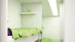 AuroraBear - projekt nowego kampera wyprawowego - zdjęcie 3