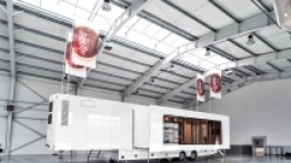 Przykładowe zamówienie zrealizowane dla dużej firmy (więcej zdjęć realizacji znajdziecie w najbliższym wydaniu e-xtra – cyfrowego dodatku do „Polskiego Caravaningu”, do którego dostęp otrzymują wszyscy nasi prenumeratorzy) - zdjęcie 4