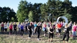 Bądź fit, czyli kamperowiec w formie - zdjęcie 1