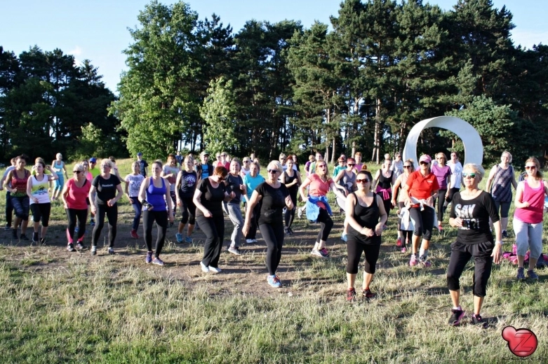 Bądź fit, czyli kamperowiec w formie