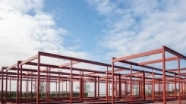 Bankside Patterson pod skrzydłami AL-KO - zdjęcie 1