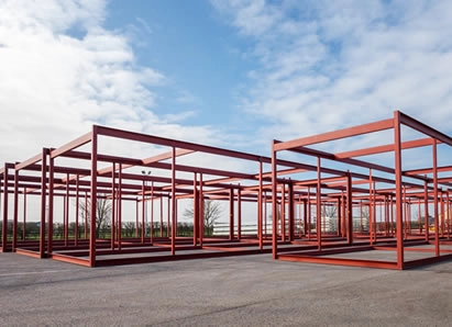 Bankside Patterson pod skrzydłami AL-KO