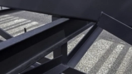 Bankside Patterson pod skrzydłami AL-KO - zdjęcie 3