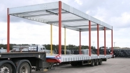 Bankside Patterson pod skrzydłami AL-KO - zdjęcie 4