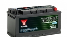 Baterie Przemysłowe w służbie kampera - zdjęcie 1