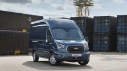 Ford Transit - zdjęcie 3