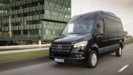 Mercedes Sprinter - zdjęcie 4