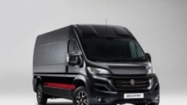 Fiat Ducato  - zdjęcie 11