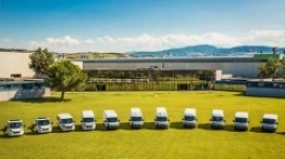 Fabryka Sevel - zdjęcie 14