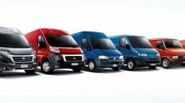 Kolejne generacje Fiata Ducato - zdjęcie 15