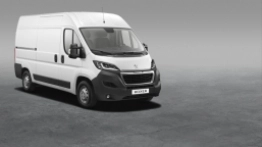 Peugeot Boxer - zdjęcie 22