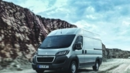 Peugeot Boxer - zdjęcie 24