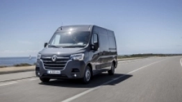 Renault Mastrer - zdjęcie 25