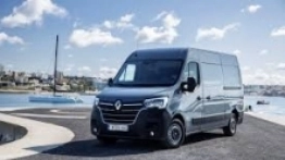 Renault Master - zdjęcie 26