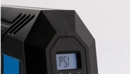 Bezprzewodowy kompresor akumulatorowy - zdjęcie 1