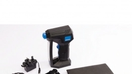 Bezprzewodowy kompresor akumulatorowy - zdjęcie 4