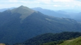 Połonina Caryńska - zdjęcie 6