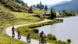 Bike Park Leogang rozpoczyna sezon dla bikerów (i caravaningowców)  - zdjęcie 1