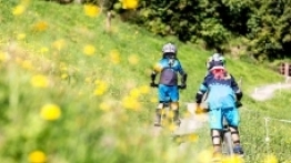 Bike Park Leogang rozpoczyna sezon dla bikerów (i caravaningowców)  - zdjęcie 3