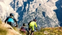 Bike Park Leogang rozpoczyna sezon dla bikerów (i caravaningowców)  - zdjęcie 4