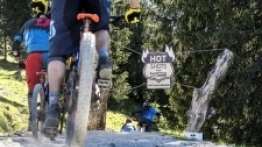Bike Park Leogang rozpoczyna sezon dla bikerów (i caravaningowców)  - zdjęcie 5