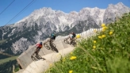 Bike Park Leogang rozpoczyna sezon dla bikerów (i caravaningowców)  - zdjęcie 7