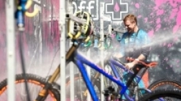 Bike Park Leogang rozpoczyna sezon dla bikerów (i caravaningowców)  - zdjęcie 8