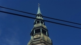 Bliskie a mało znane – stolice Litwy, Łotwy - zdjęcie 1