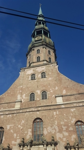 Ryga-foto.-K.-Świgut,-O.-Hryvinska - zdjęcie 1