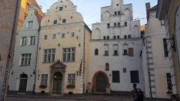 Ryga--foto.-K.-Świgut,-O.-Hryvinska - zdjęcie 9