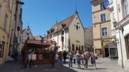 Tallin-foto.-K.-Świgut,-O.-Hryvinska - zdjęcie 14