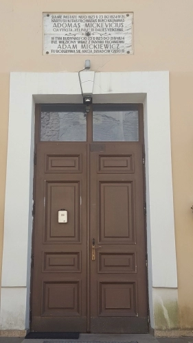 Wilno-foto.-K.-Świgut,-O.-Hryvinska - zdjęcie 21