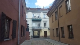 Wilno-foto.-K.-Świgut,-O.-Hryvinska - zdjęcie 22