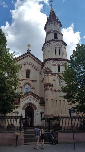 Wilno-foto.-K.-Świgut,-O.-Hryvinska - zdjęcie 23