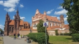 Wilno-foto.-K.-Świgut,-O.-Hryvinska - zdjęcie 26