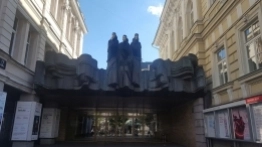 Wilno-foto.-K.-Świgut,-O.-Hryvinska - zdjęcie 30