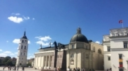 Wilno-foto.-K.-Świgut,-O.-Hryvinska - zdjęcie 32