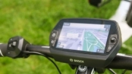 Bosch produkuje elementy do rowerów elektrycznych - zdjęcie 4