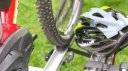 Bosch produkuje elementy do rowerów elektrycznych - zdjęcie 5