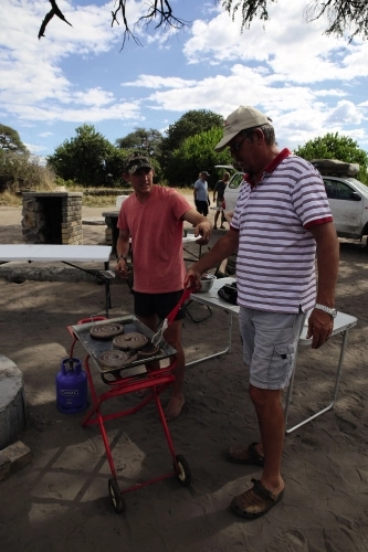 Na czas pobytu w parku narodowym warto obliczyć zapasy na czas 7 dni – nie tylko paliwa, ale też np. gazu - zdjęcie 7