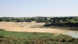 Nigdzie wcześniej nie widzieliśmy tak dużego odpływu. - zdjęcie 3