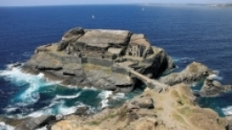 Fortyfikacje wojskowe w okolicach Brestu. - zdjęcie 7