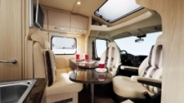 Ciepłe wnętrze zaprasza. - zdjęcie 1