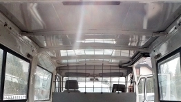 Budujemy kampera na Mercedesie - część 2 - zdjęcie 1