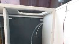 Budujemy kampera na Mercedesie - część 2 - zdjęcie 10